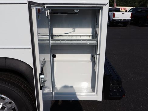 New 2025 Chevrolet Silverado 2500 W/T w/ WT Convenience Package image 28