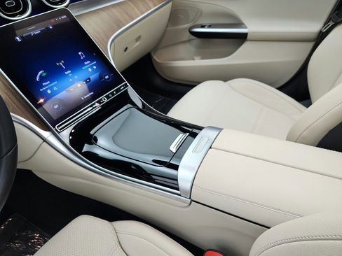 Certified 2022 Mercedes-Benz C 300 Sedan image 14