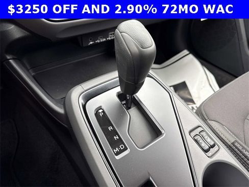 New 2026 Subaru Crosstrek 2.0i Premium image 23