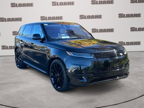 Used 2023 Land Rover Range Rover Sport SE image 7