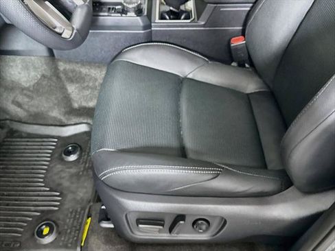 Certified 2026 Toyota 4Runner Limited AWD/4WD image 22