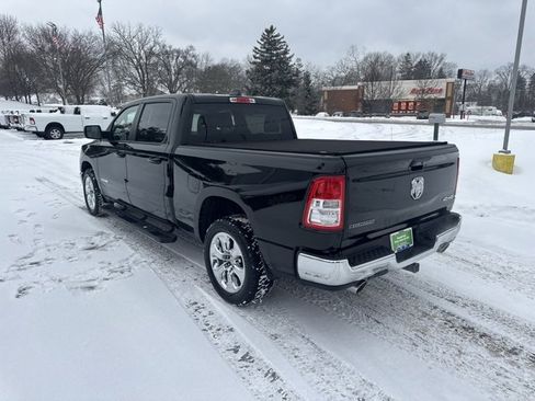 Certified 2021 RAM 1500 Big Horn image 6