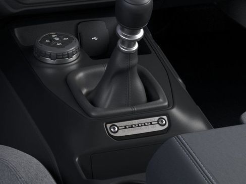 New 2025 Ford Bronco Base w/ Sasquatch Package image 17