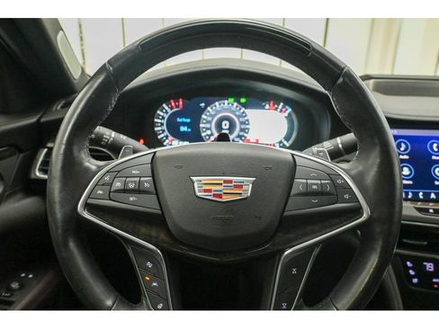 Used 2020 Cadillac CT6 Premium Luxury image 42