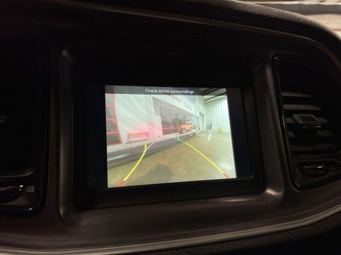 Used 2021 Dodge Challenger SXT w/ Driver Convenience Group image 20