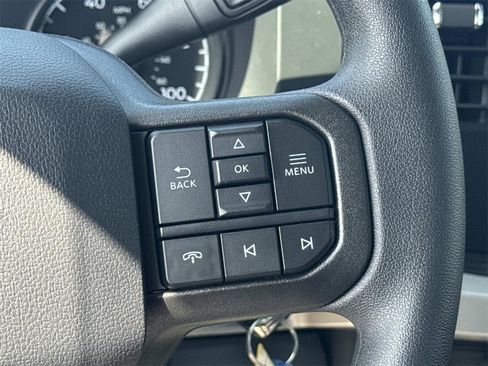 New 2025 Ford F350 XL w/ XL Chrome Package image 10