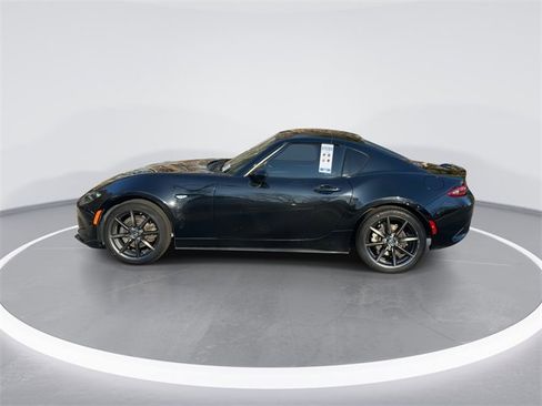 Used 2018 MAZDA MX-5 Miata RF Club image 5