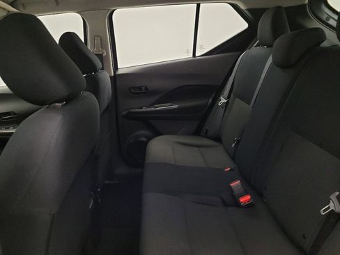 Used 2024 Nissan Kicks S FWD image 18