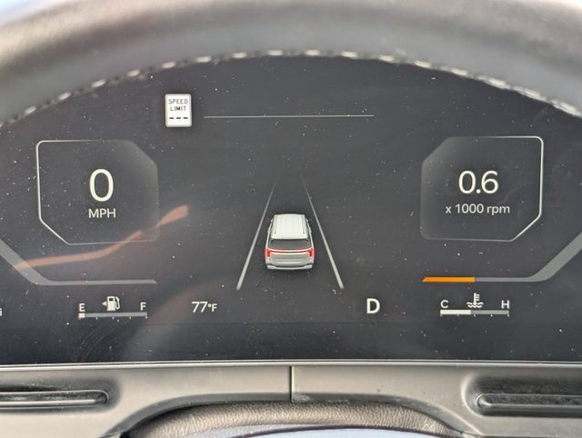 Used 2026 Kia Carnival SX Prestige FWD image 27