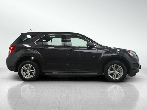 Used 2016 Chevrolet Equinox LS image 6