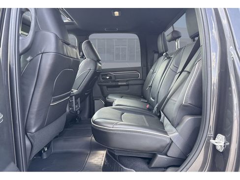 New 2026 RAM 2500 Rebel w/ Rebel Level 2 Equipment Group image 15