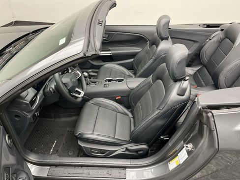 New 2026 Ford Mustang Premium RWD image 9