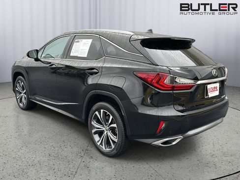 Used 2019 Lexus RX 350 Premium image 3
