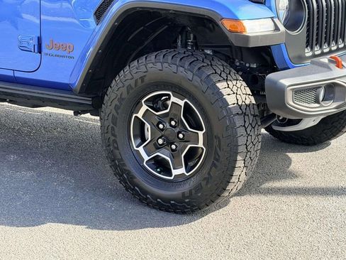 Used 2023 Jeep Gladiator Mojave image 26