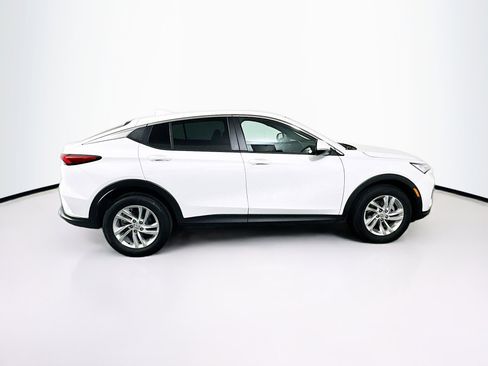 Used 2025 Buick Envista Preferred image 10