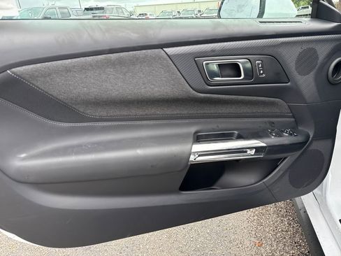 New 2026 Ford Mustang Coupe image 17