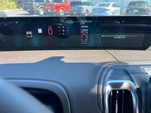 New 2025 Ford Expedition King Ranch image 10