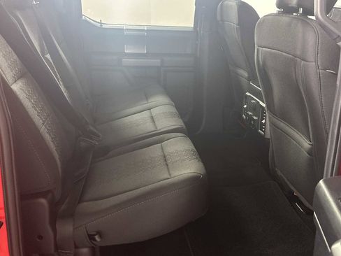 Used 2020 Ford F150 XLT w/ Equipment Group 302A Luxury image 19