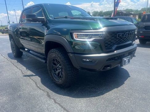 New 2026 RAM 1500 RHO w/ RHO Level 1 Equipment Group AWD/4WD image 13