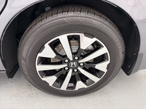 New 2026 Honda Odyssey EX-L image 6
