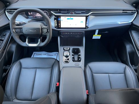 New 2026 Jeep Cherokee Limited image 16