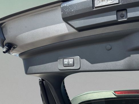 New 2026 Nissan Murano SL AWD/4WD image 11