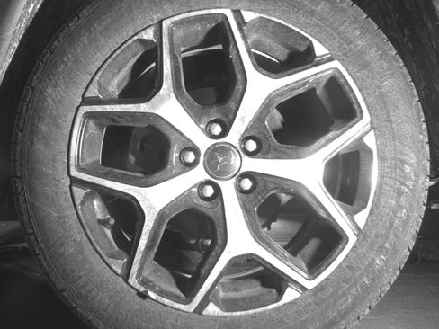 Used 2025 Jeep Compass Limited image 14