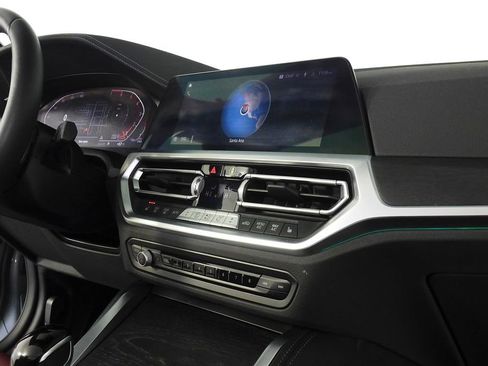 Certified 2023 BMW 430i xDrive Convertible w/ M Sport Package image 19