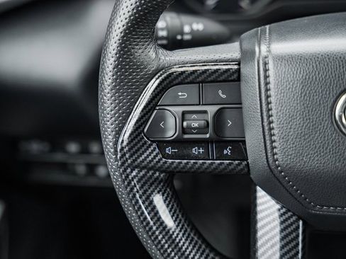 Used 2023 Toyota Tundra SR5 w/ TRD Sport Premium Package image 30