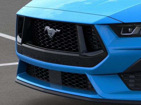 New 2025 Ford Mustang GT Premium image 17