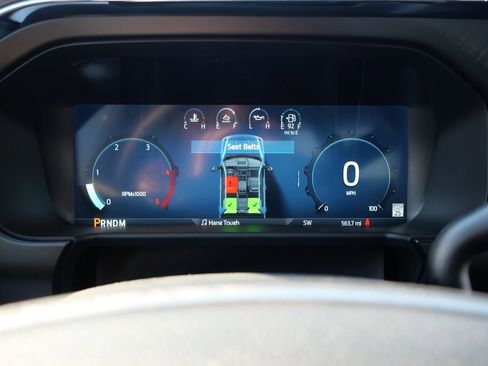 New 2026 Ford F250 King Ranch AWD/4WD image 23