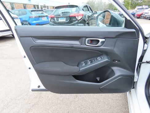 Certified 2023 Honda Civic Sport image 15