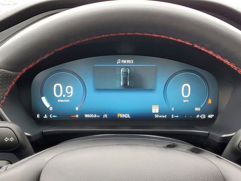 Used 2023 Ford Escape ST-Line Select w/ Tech Pack #2 image 15