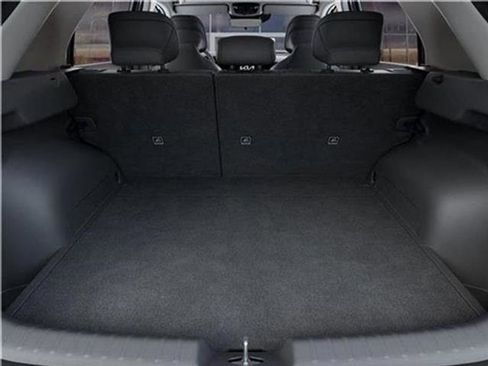 New 2025 Kia Niro EX Touring image 73