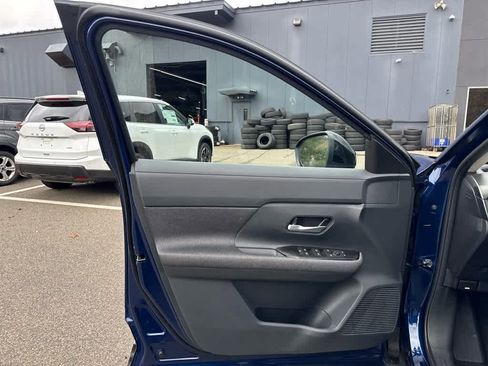 New 2026 Nissan Kicks SV w/ Cold Weather Package image 9