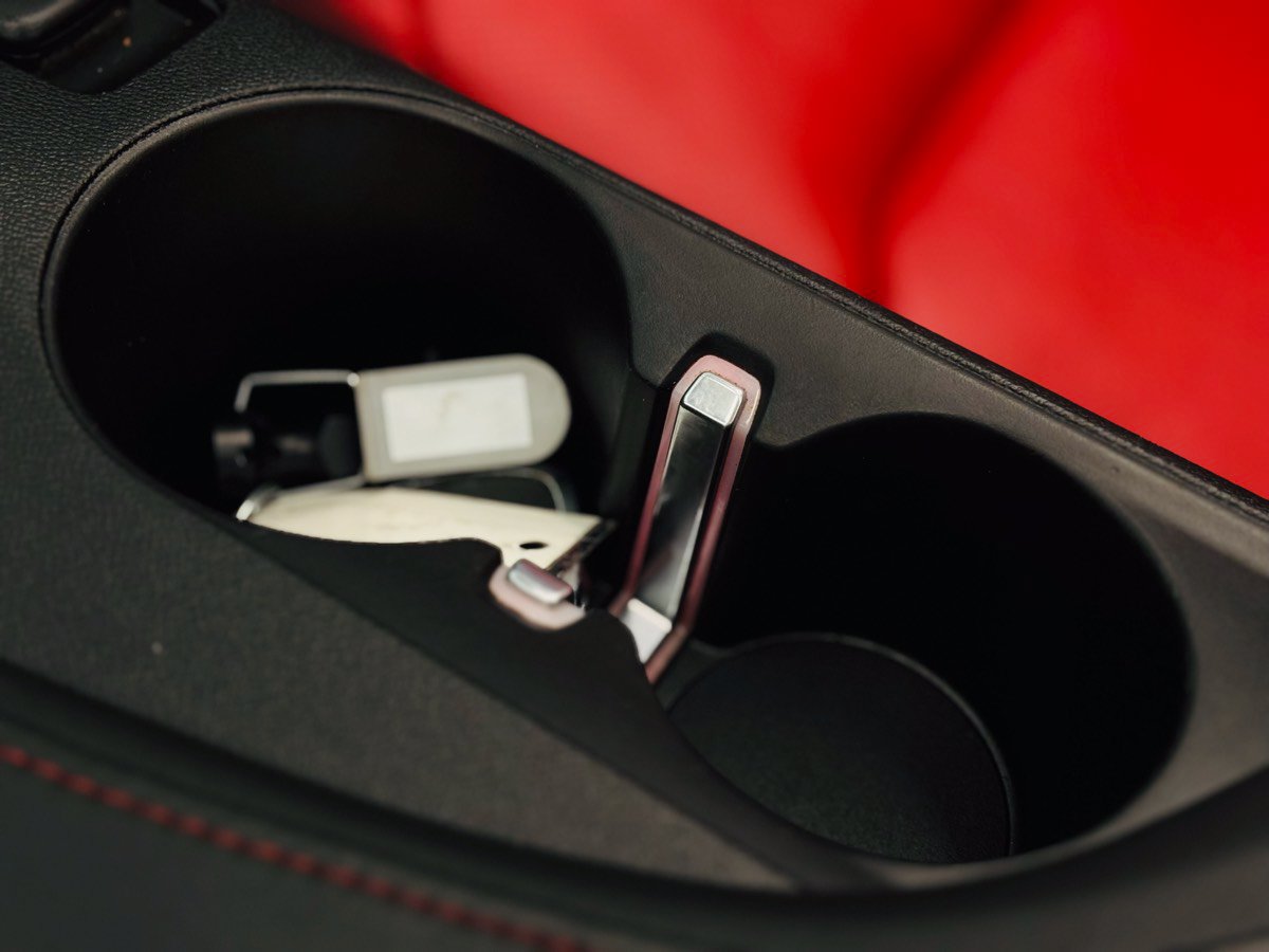 Used 2016 Chevrolet Camaro SS RWD image 57