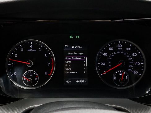 Used 2021 Kia K5 GT-Line w/ GT-Line FWD Premium Package image 27