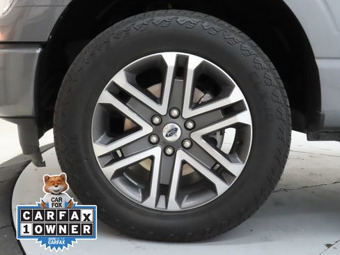 Used 2021 Ford F150 XL w/ STX Appearance Package AWD/4WD image 26