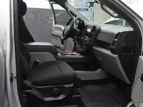 Used 2019 Ford F150 XL w/ Equipment Group 101A Mid AWD/4WD image 41
