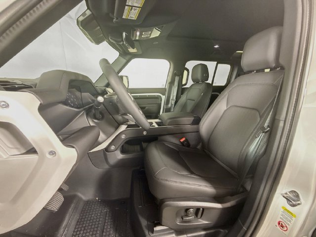 New 2026 Land Rover Defender 110 S AWD/4WD image 11