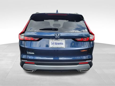 Used 2026 Honda CR-V TrailSport image 8