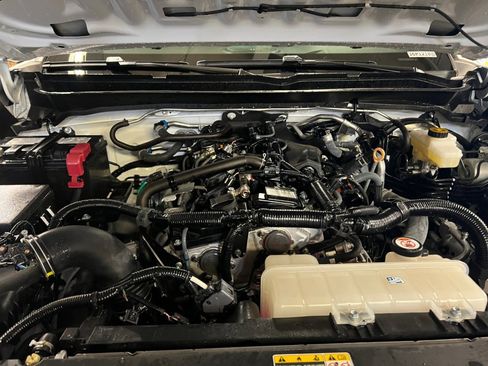 Used 2024 Toyota Tacoma SR5 image 20