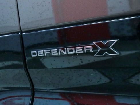 Used 2023 Land Rover Defender 110 X image 37