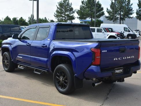 Used 2025 Toyota Tacoma SR5 RWD image 7