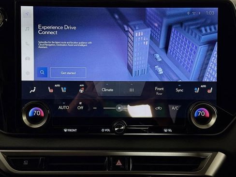 New 2026 Lexus RX 350 Premium Plus FWD image 12