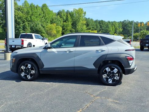 Used 2024 Hyundai Kona SEL AWD/4WD image 21