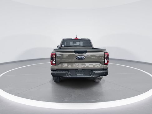 Used 2025 Ford Ranger XLT image 7
