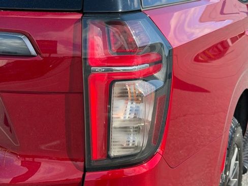 Certified 2021 Chevrolet Tahoe Z71 AWD/4WD image 21
