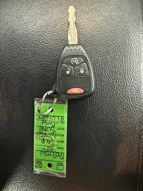 Used 2017 Jeep Wrangler Unlimited Sahara AWD/4WD image 29