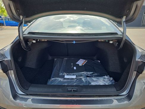 New 2026 Nissan Sentra SV w/ SV Convenience Package image 15